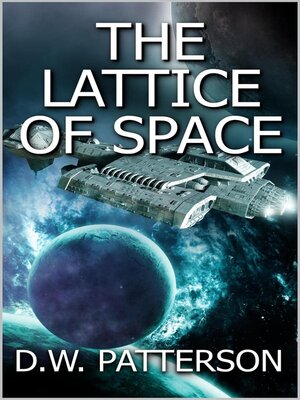 cover image of The Lattice of Space